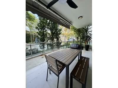 For Sale - Parc Olympia