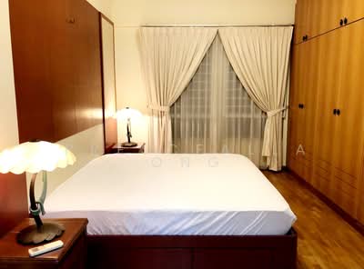 For Rent - Northoaks