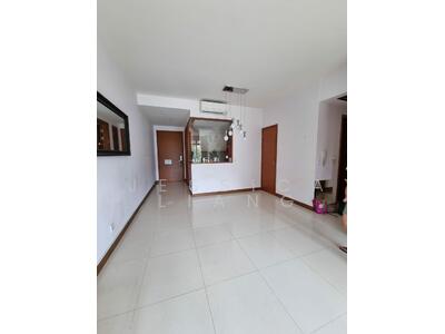 For Rent - 2 bedders / Unfurnished