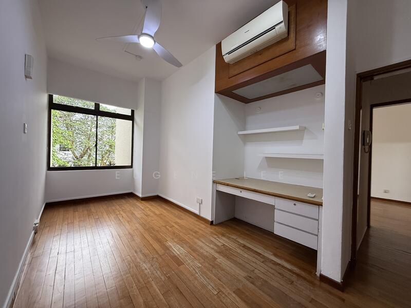 The Balmoral, 18 Balmoral Park, 4 Bedrooms, 2,680 sqft, Condominium For Rent, by Eugene Lee, 500052332 - Study - PropertyGuru.com.sg