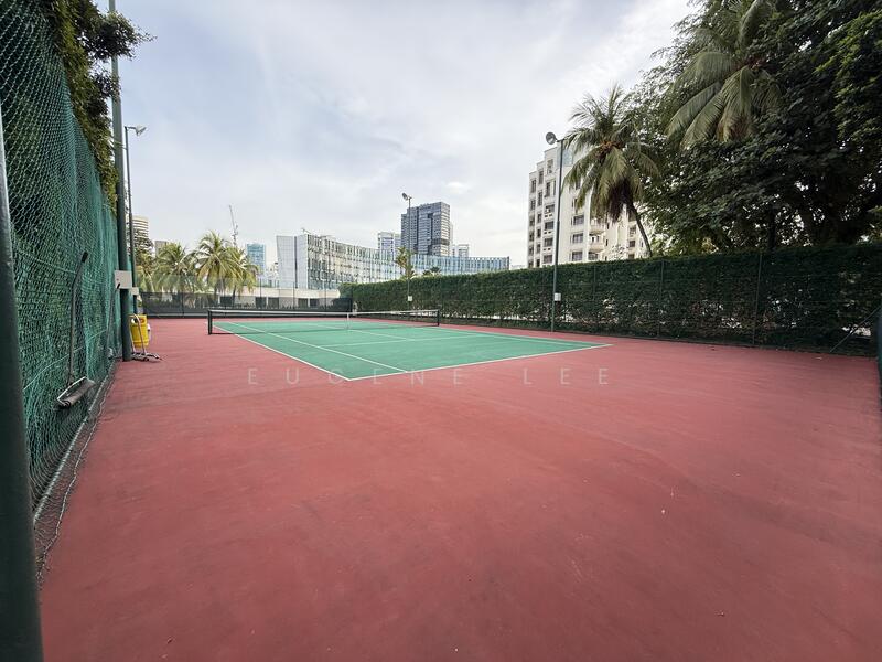 The Balmoral, 18 Balmoral Park, 4 Bedrooms, 2,680 sqft, Condominium For Rent, by Eugene Lee, 500052332 - Exterior - PropertyGuru.com.sg