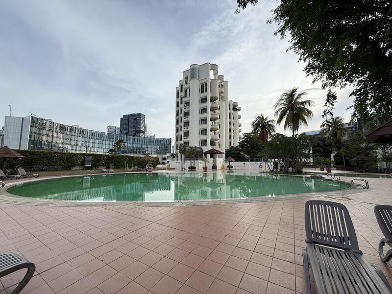 The Balmoral, 18 Balmoral Park, 4 Bedrooms, 2,680 sqft, Condominium For Rent, by Eugene Lee, 500052332 - Exterior - PropertyGuru.com.sg