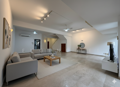 For Rent - The Balmoral