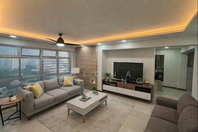 For Sale - 446A Bukit Batok West Avenue 8