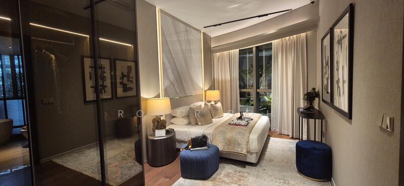 Newport Residences Apartment For Sale at S$ 2,084,000 | PropertyGuru Singapore