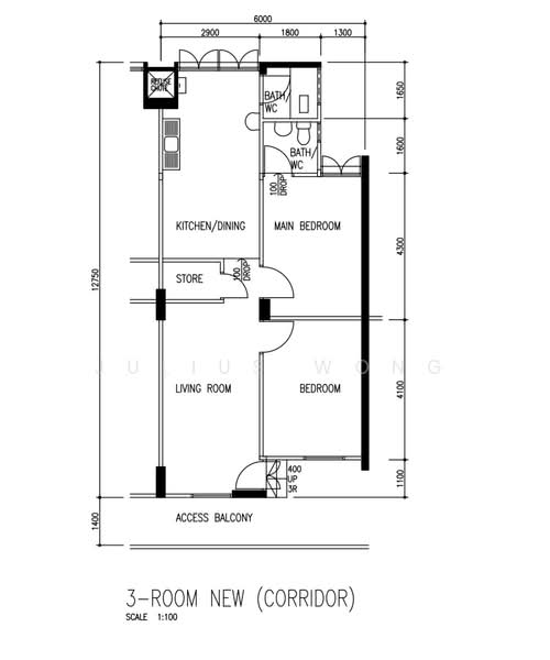 For Sale 101 Woodlands Street 13