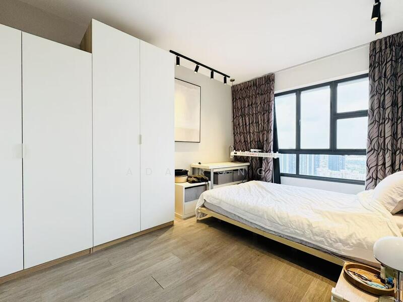 445A Clementi Avenue 3, 445A Clementi Avenue 3, 3 Bedrooms, 1,001 sqft, HDB Flat For Rent, by Ada Rong, 500052339 - Bedroom - PropertyGuru.com.sg