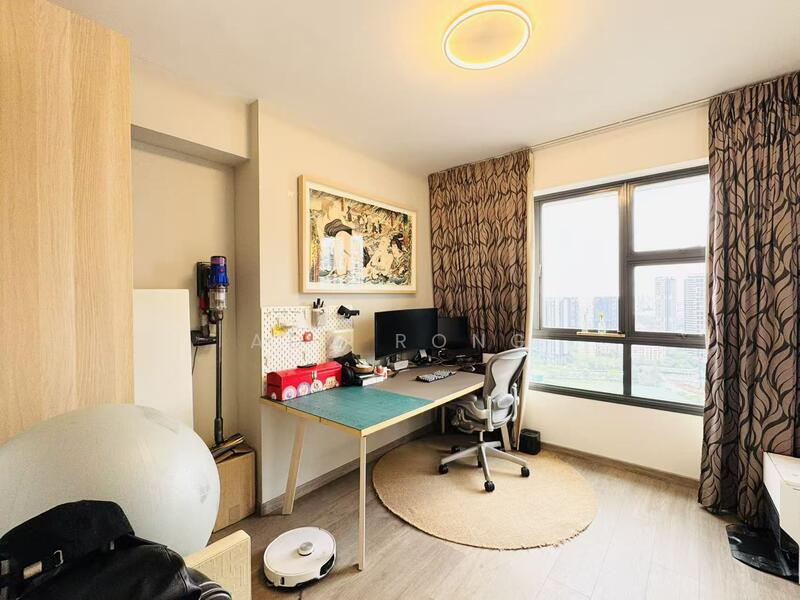 445A Clementi Avenue 3, 445A Clementi Avenue 3, 3 Bedrooms, 1,001 sqft, HDB Flat For Rent, by Ada Rong, 500052339 - Study - PropertyGuru.com.sg