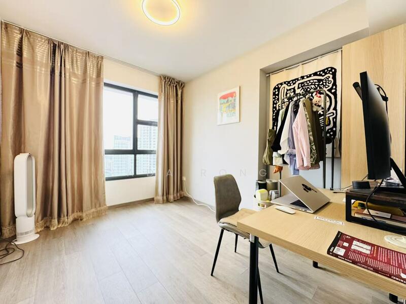 445A Clementi Avenue 3, 445A Clementi Avenue 3, 3 Bedrooms, 1,001 sqft, HDB Flat For Rent, by Ada Rong, 500052339 - Study - PropertyGuru.com.sg