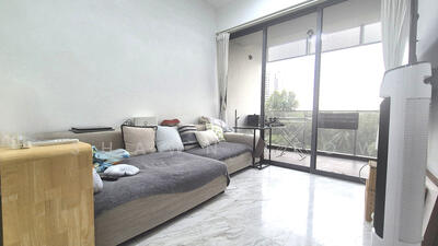 For Sale - Spottiswoode 18