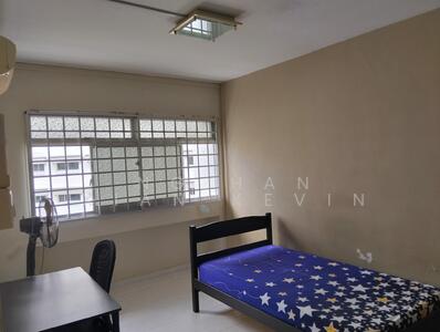 For Rent - 656 Jalan Tenaga