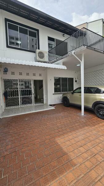Jalan Jintan, Jalan Jintan, 4 Bedrooms, 1,650 sqft, Terraced House For Rent, by Victor Tan, 500052346 - PropertyGuru.com.sg