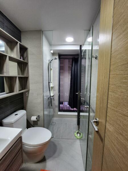 Coco Palms, 21 Pasir Ris Grove, 2 Bedrooms, 754 sqft, Condominium For Rent, by Shalyn Loh, 500052347 - PropertyGuru.com.sg