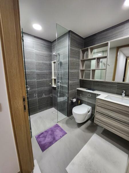 Coco Palms, 21 Pasir Ris Grove, 2 Bedrooms, 754 sqft, Condominium For Rent, by Shalyn Loh, 500052347 - PropertyGuru.com.sg