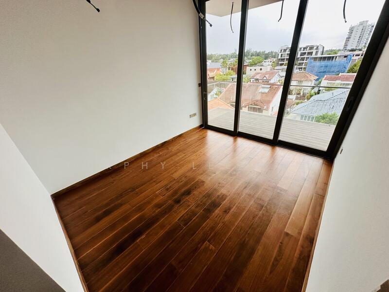 The Giverny Residences Apartment For Sale at S$ 9,566,000 | PropertyGuru Singapore - Interior