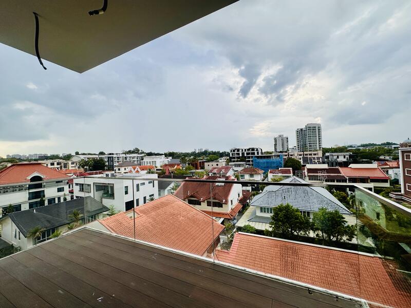 The Giverny Residences Apartment For Sale at S$ 9,566,000 | PropertyGuru Singapore - Exterior