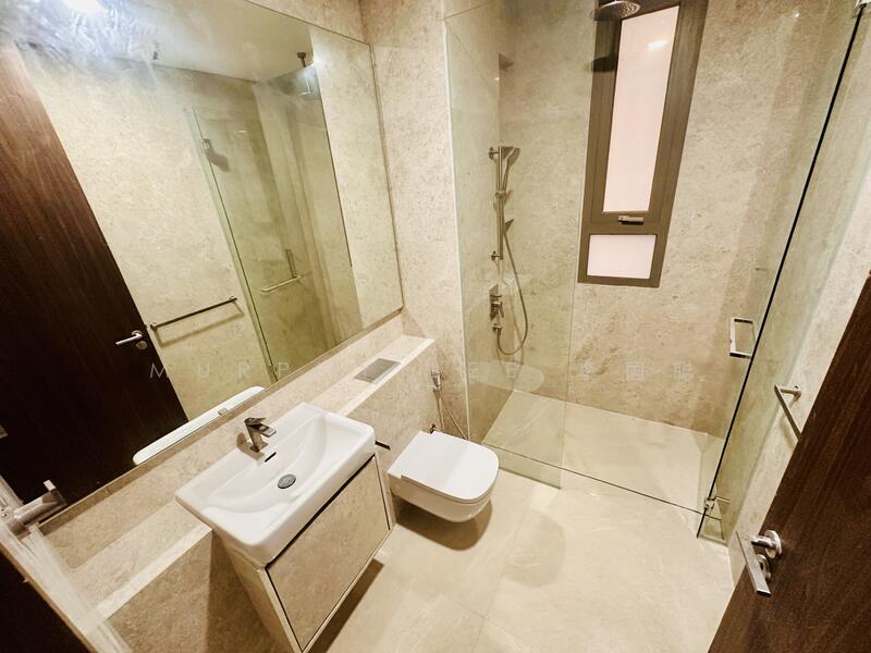 The Giverny Residences Apartment For Sale at S$ 9,566,000 | PropertyGuru Singapore - Bathroom