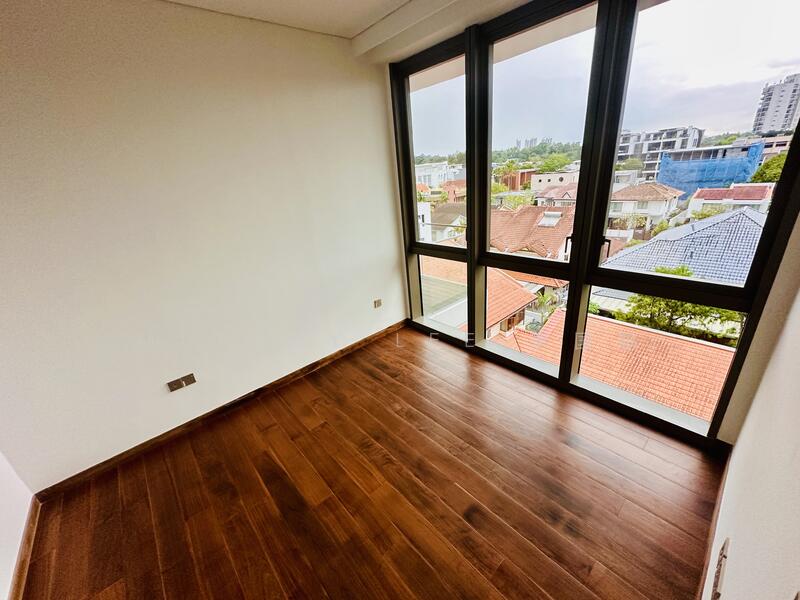 The Giverny Residences Apartment For Sale at S$ 9,566,000 | PropertyGuru Singapore - Interior