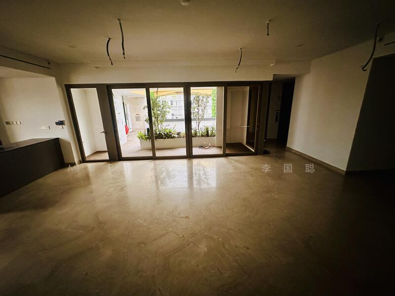 The Giverny Residences Apartment For Sale at S$ 9,566,000 | PropertyGuru Singapore - Interior