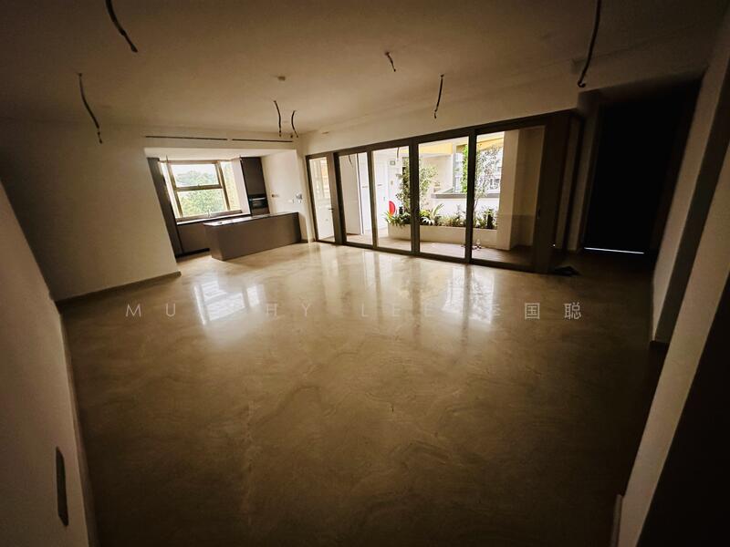 The Giverny Residences Apartment For Sale at S$ 9,566,000 | PropertyGuru Singapore - Kitchen