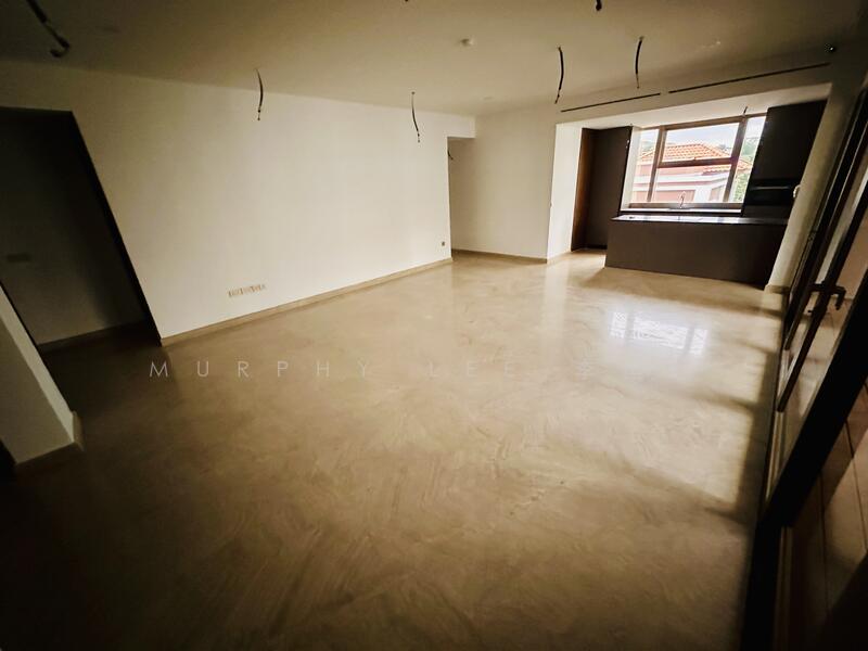 The Giverny Residences Apartment For Sale at S$ 9,566,000 | PropertyGuru Singapore - Interior