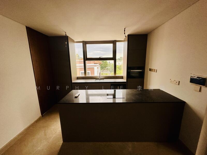 The Giverny Residences Apartment For Sale at S$ 9,566,000 | PropertyGuru Singapore - Kitchen