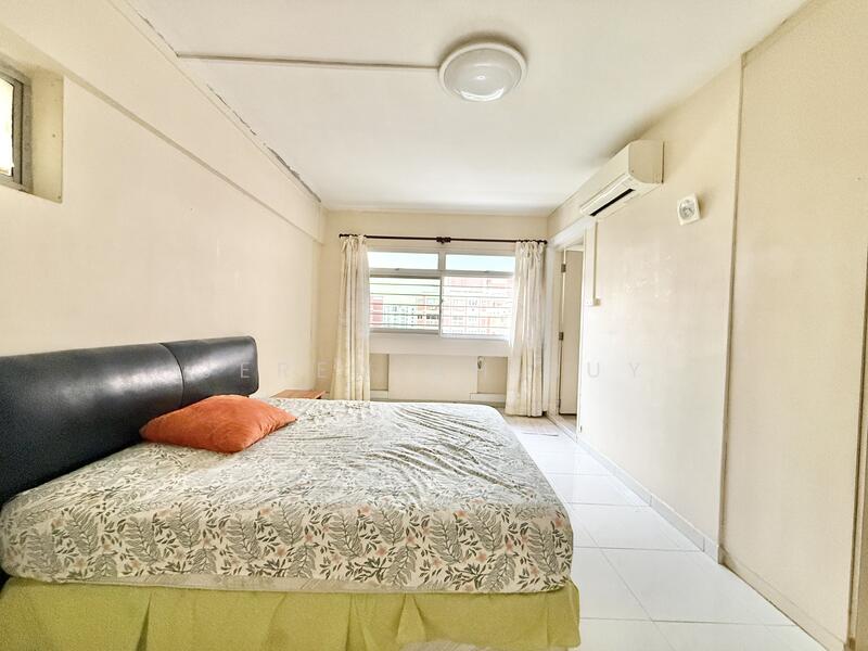 337 Tampines Street 32 HDB Flat For Sale at S$ 950,000 | PropertyGuru Singapore
