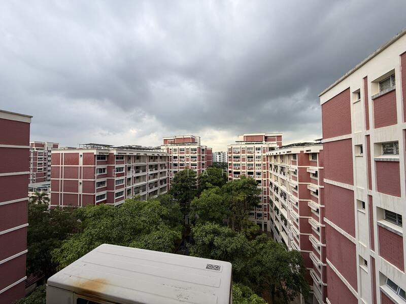 337 Tampines Street 32 HDB Flat For Sale at S$ 950,000 | PropertyGuru Singapore