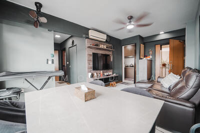 For Sale - 302A Woodlands Street 31