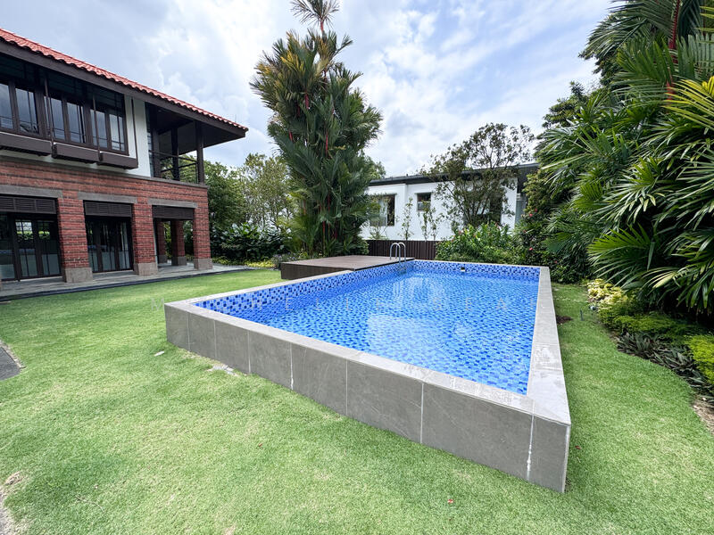 GCBA Cornwall Gardens, , 5 Bedrooms, 6,000 sqft, Good Class Bungalow For Rent, by Michelle Seah, 500052358 - Exterior - PropertyGuru.com.sg