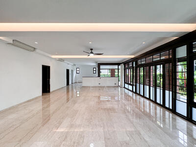 For Rent - GCBA Cornwall Gardens