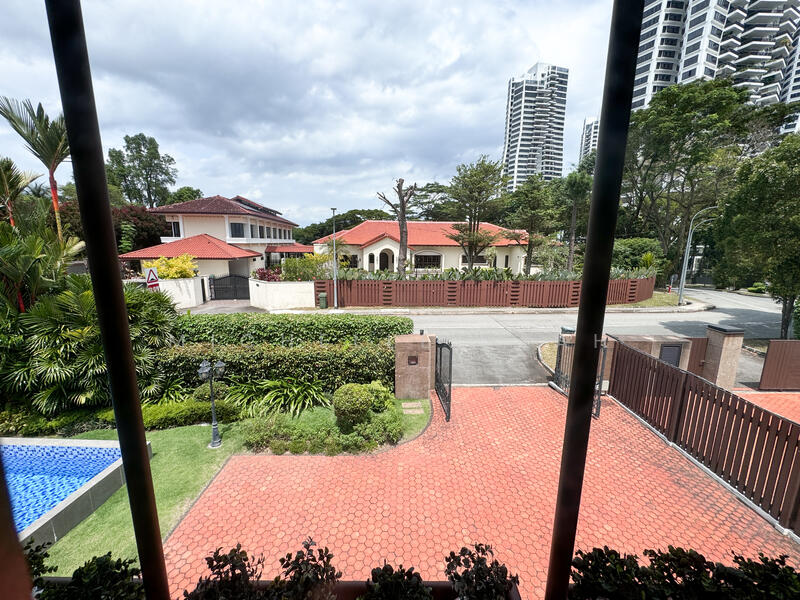 GCBA Cornwall Gardens, , 5 Bedrooms, 6,000 sqft, Good Class Bungalow For Rent, by Michelle Seah, 500052358 - Exterior - PropertyGuru.com.sg