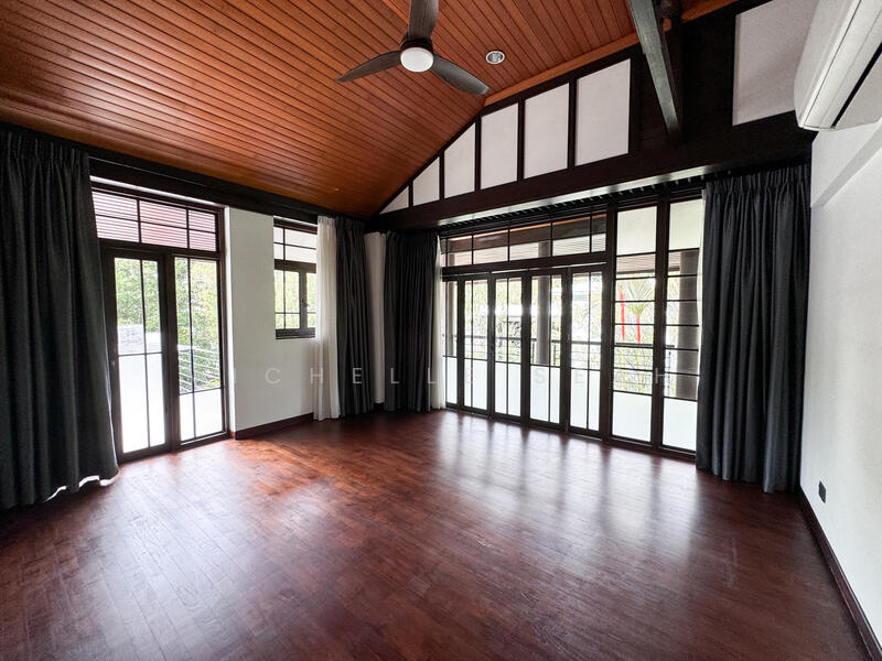 GCBA Cornwall Gardens, , 5 Bedrooms, 6,000 sqft, Good Class Bungalow For Rent, by Michelle Seah, 500052358 - Living Room - PropertyGuru.com.sg