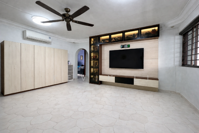 For Sale - 460 Jurong West Street 41