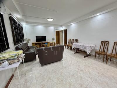 For Rent - 351 Ang Mo Kio Street 32