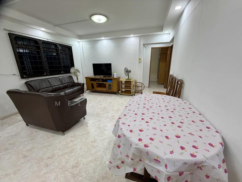 For Rent - 351 Ang Mo Kio Street 32