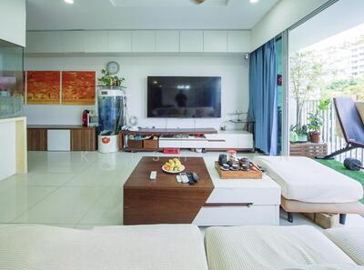 For Sale - Optima @ Tanah Merah