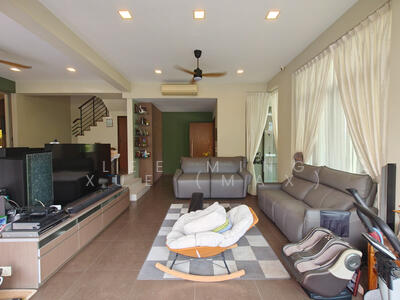 For Sale - Lentor Grove