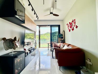 For Sale - Dairy Farm Residences