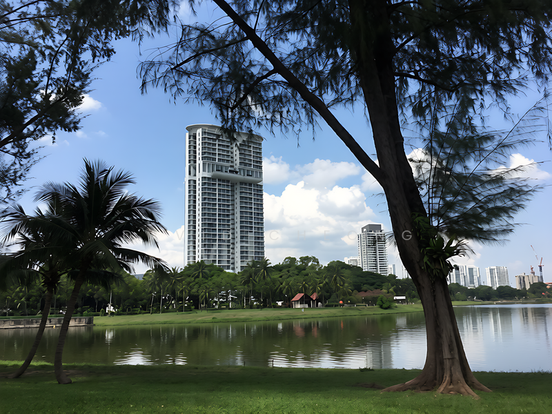 Kallang Riverside Condominium For Sale at S$ 2,670,000 | PropertyGuru Singapore - Exterior