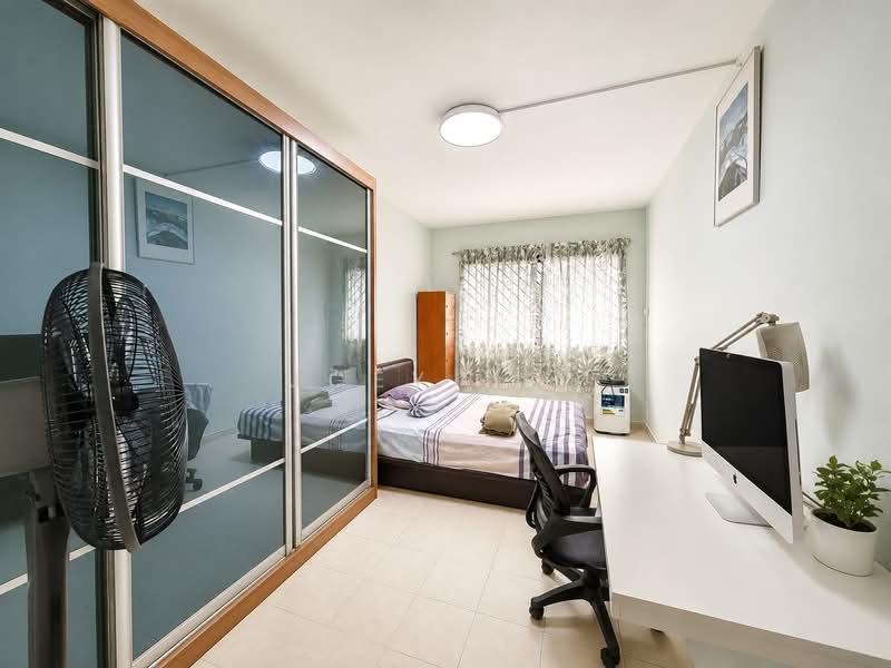 746 Jurong West Street 73, 746 Jurong West Street 73, Room Rental, 120 sqft, HDB Flat For Rent, by Joey Lim, 500052369 - Bedroom - PropertyGuru.com.sg