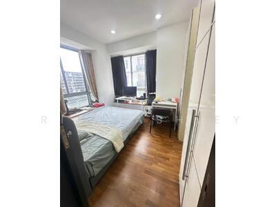 For Rent - Platinum Edge