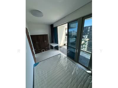 For Rent - Platinum Edge