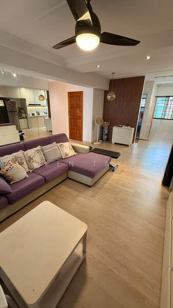 For Sale - 343 Tampines Street 33