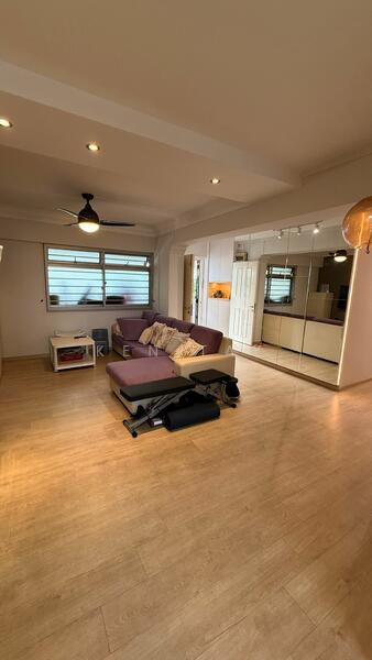 For Sale - 343 Tampines Street 33