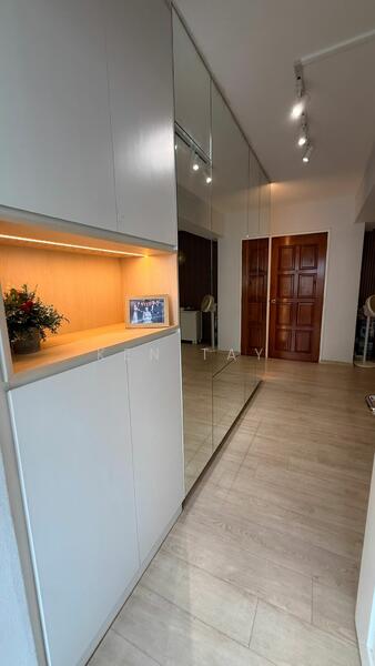 For Sale - 343 Tampines Street 33