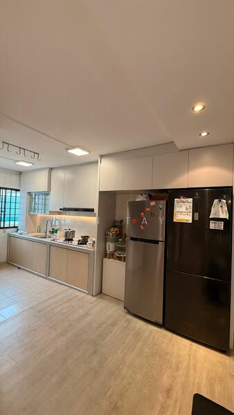 For Sale - 343 Tampines Street 33