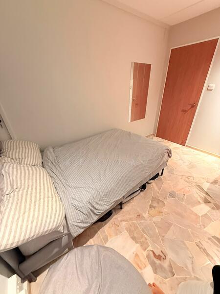 For Sale - 343 Tampines Street 33