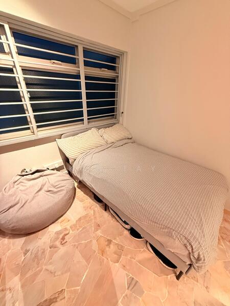 For Sale - 343 Tampines Street 33