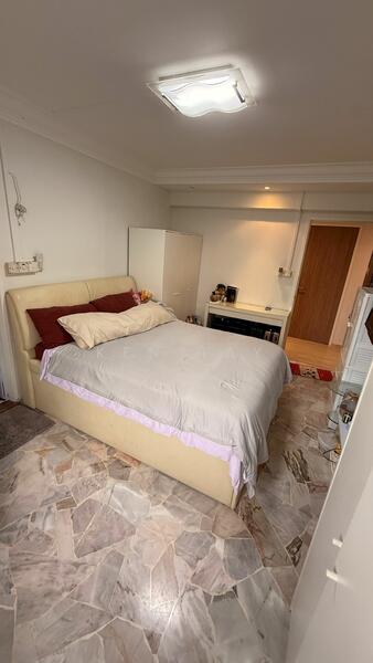 For Sale - 343 Tampines Street 33